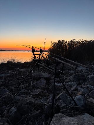 Vše na svých místech 😍😍😍 Uvidíme, co nám sv.Petr dopřeje 🍀🍀🍀